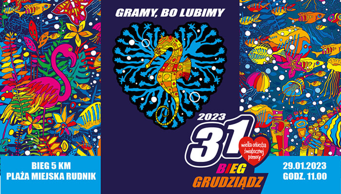 WOŚP 2023
